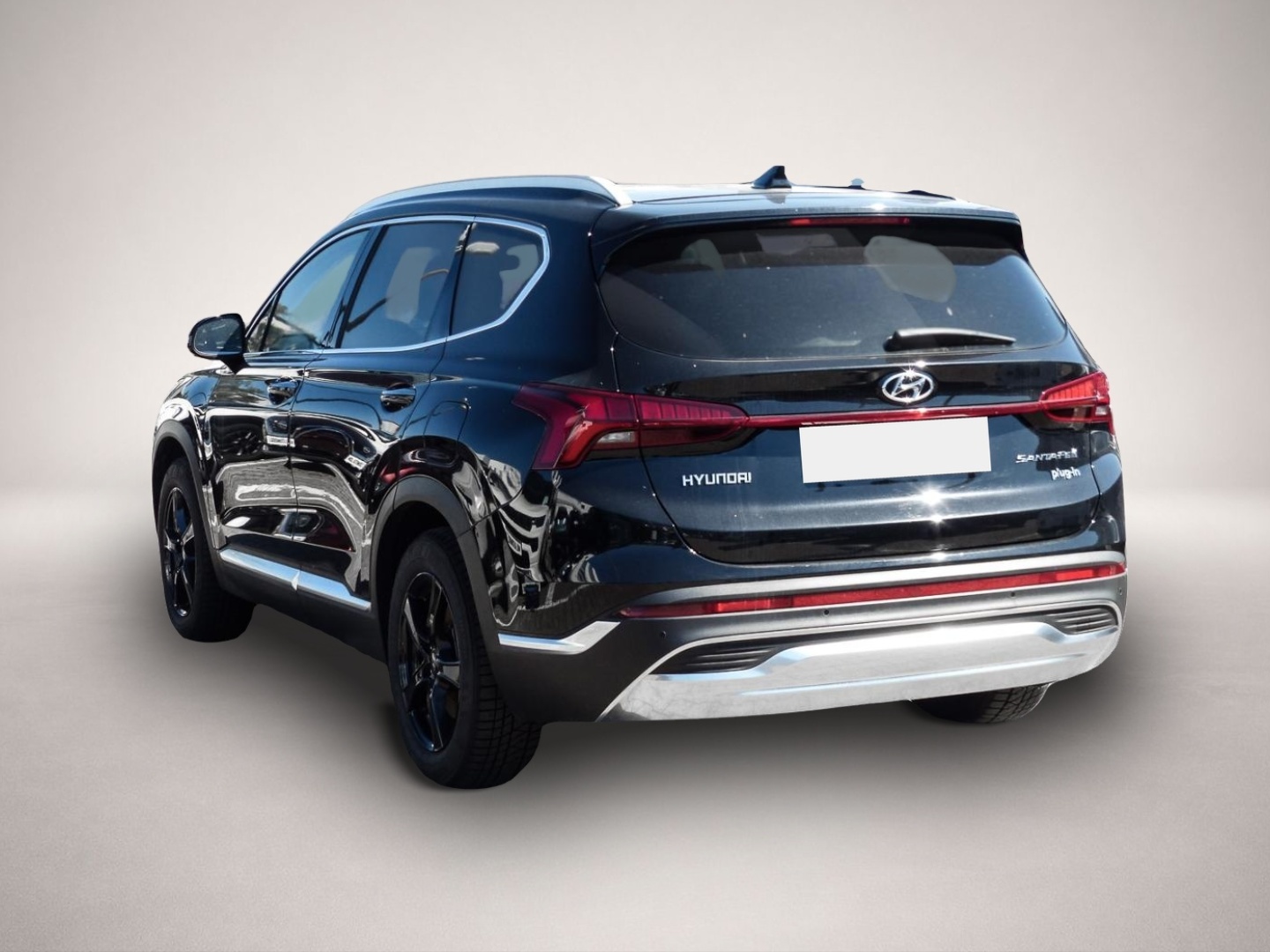Hyundai SANTA FE (03/2023, Hybrid (Benzin/Elektro))