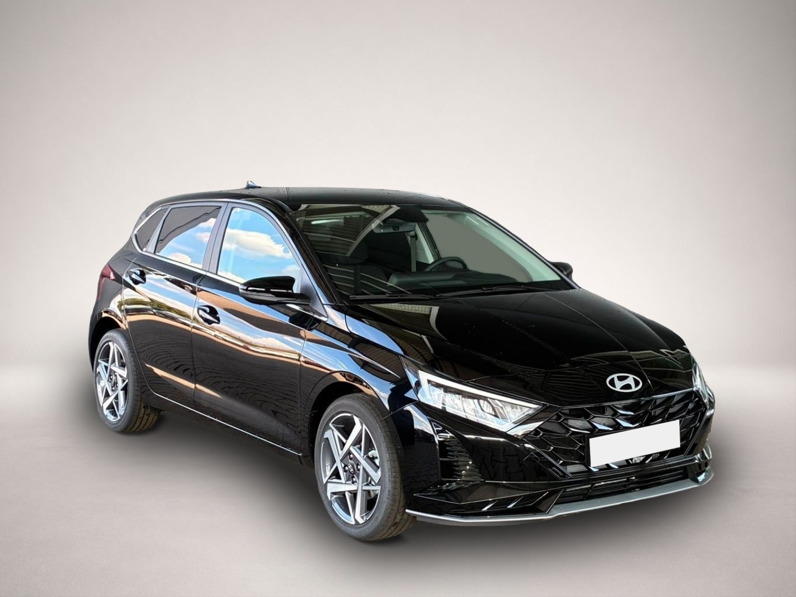 Hyundai i20 (05/2026, Benzin)
