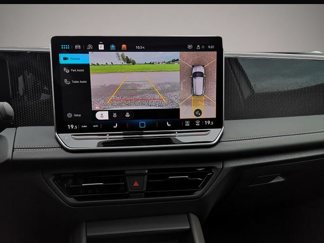 Volkswagen Tiguan (01/2026, Benzin)