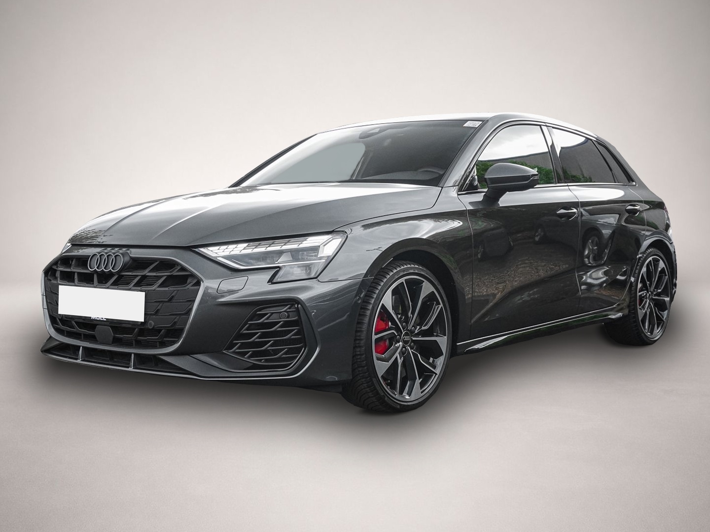 Audi quattro (02/2025, )