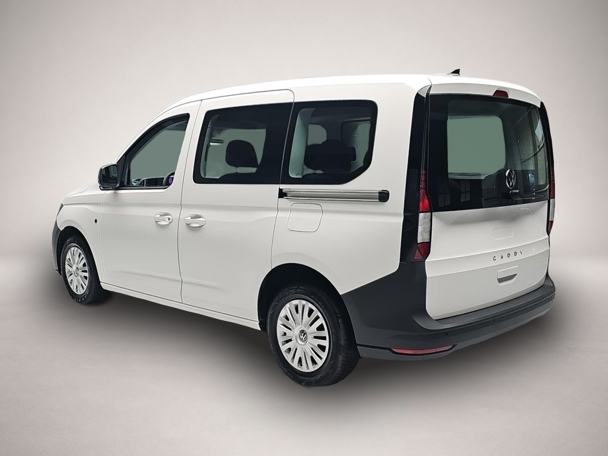 Volkswagen Caddy (06/2025, Diesel)