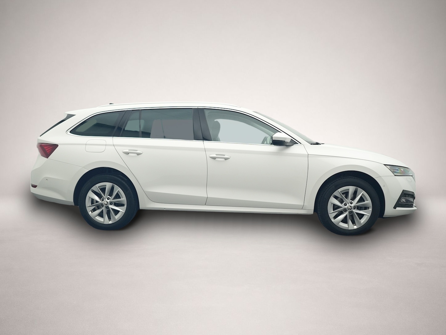 Skoda Octavia (03/2024, Diesel)