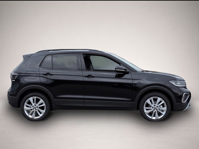 Volkswagen T-Cross, image 3 of 7