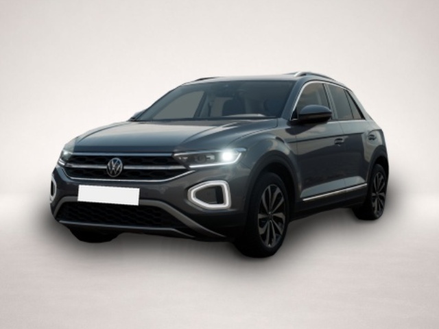 Volkswagen T-Roc (01/2025, )