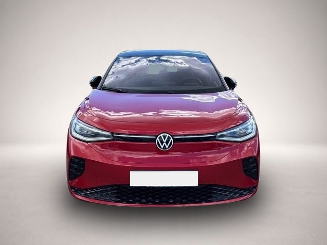 Volkswagen ID.5 (09/2024, ELECTRIC)