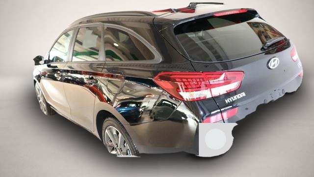 Hyundai i30 (12/2024, Benzin)