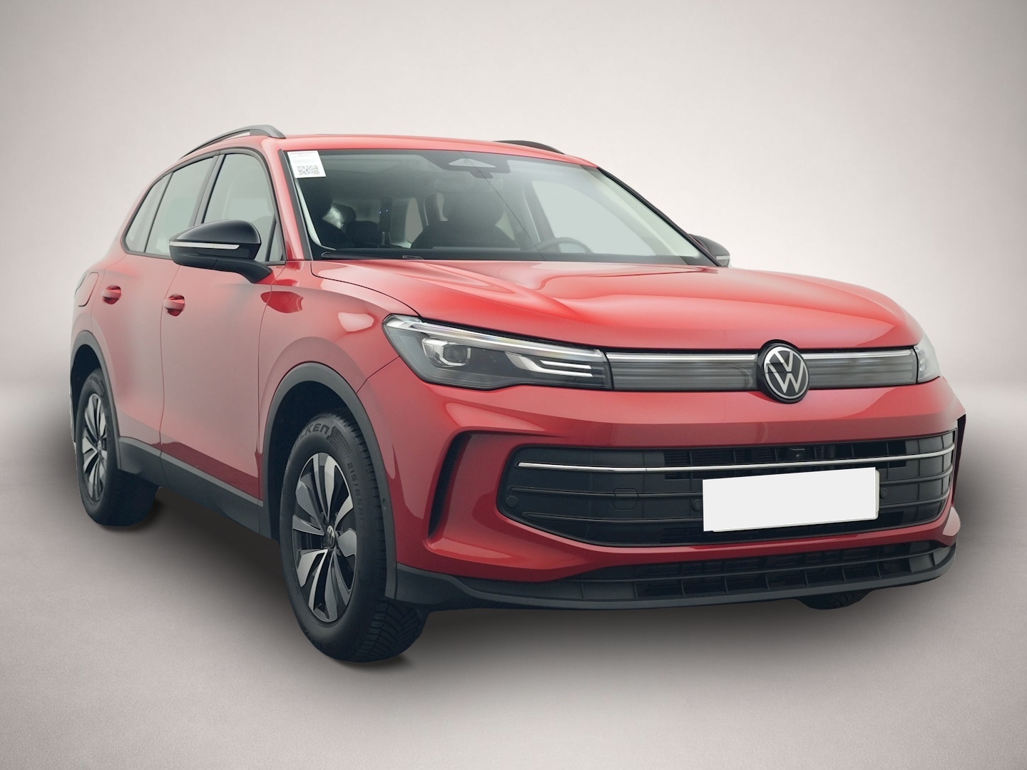 Volkswagen Tiguan (03/2025, Diesel)