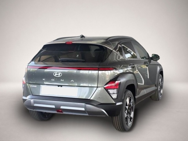 Hyundai KONA (12/2025, Benzin)