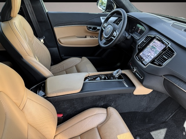 Volvo XC90 (09/2023, Diesel)