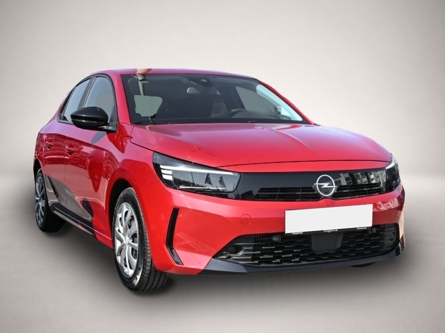 Opel Corsa (03/2025, Benzin)