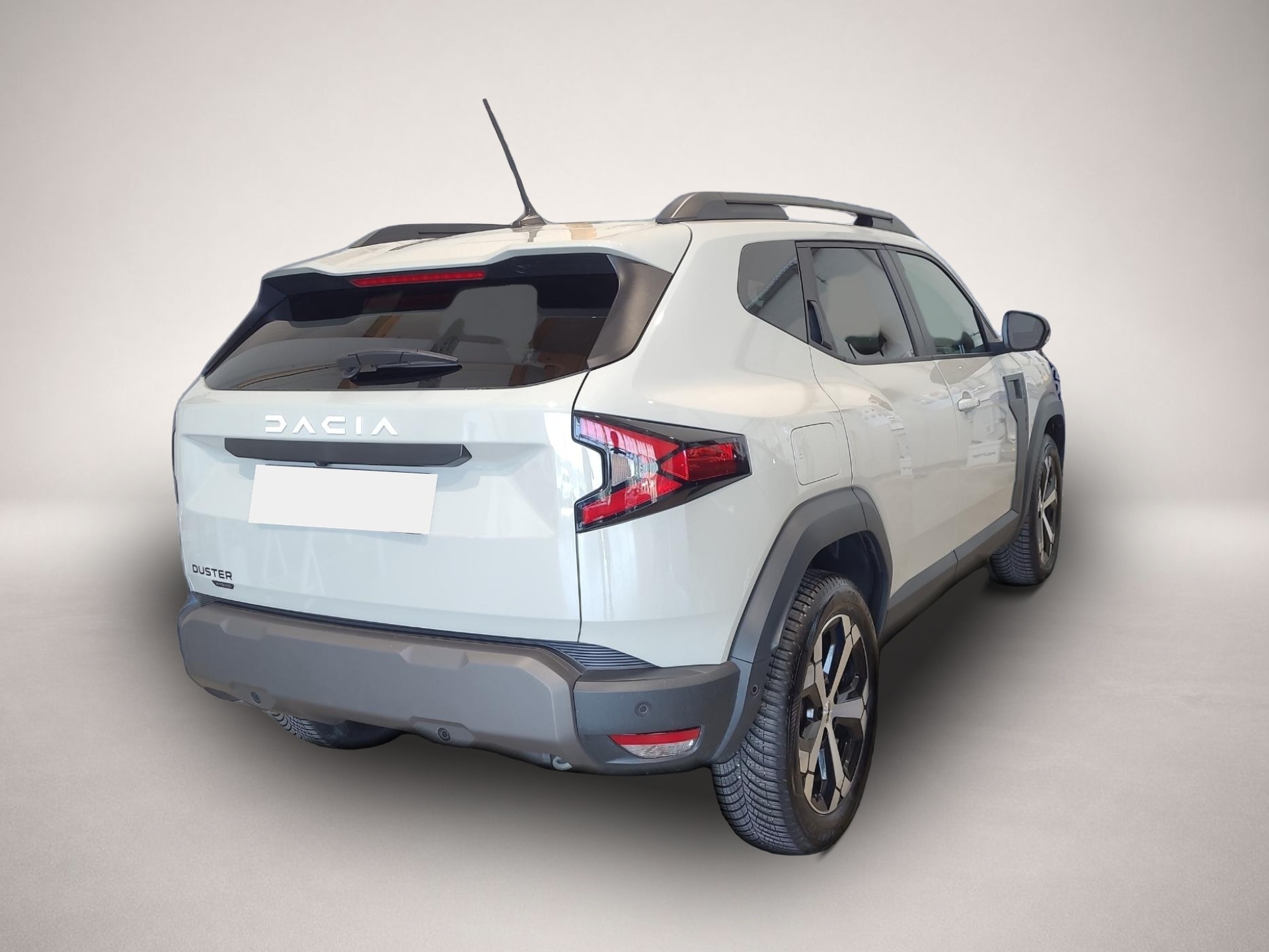 Dacia Duster, image 3 of 6