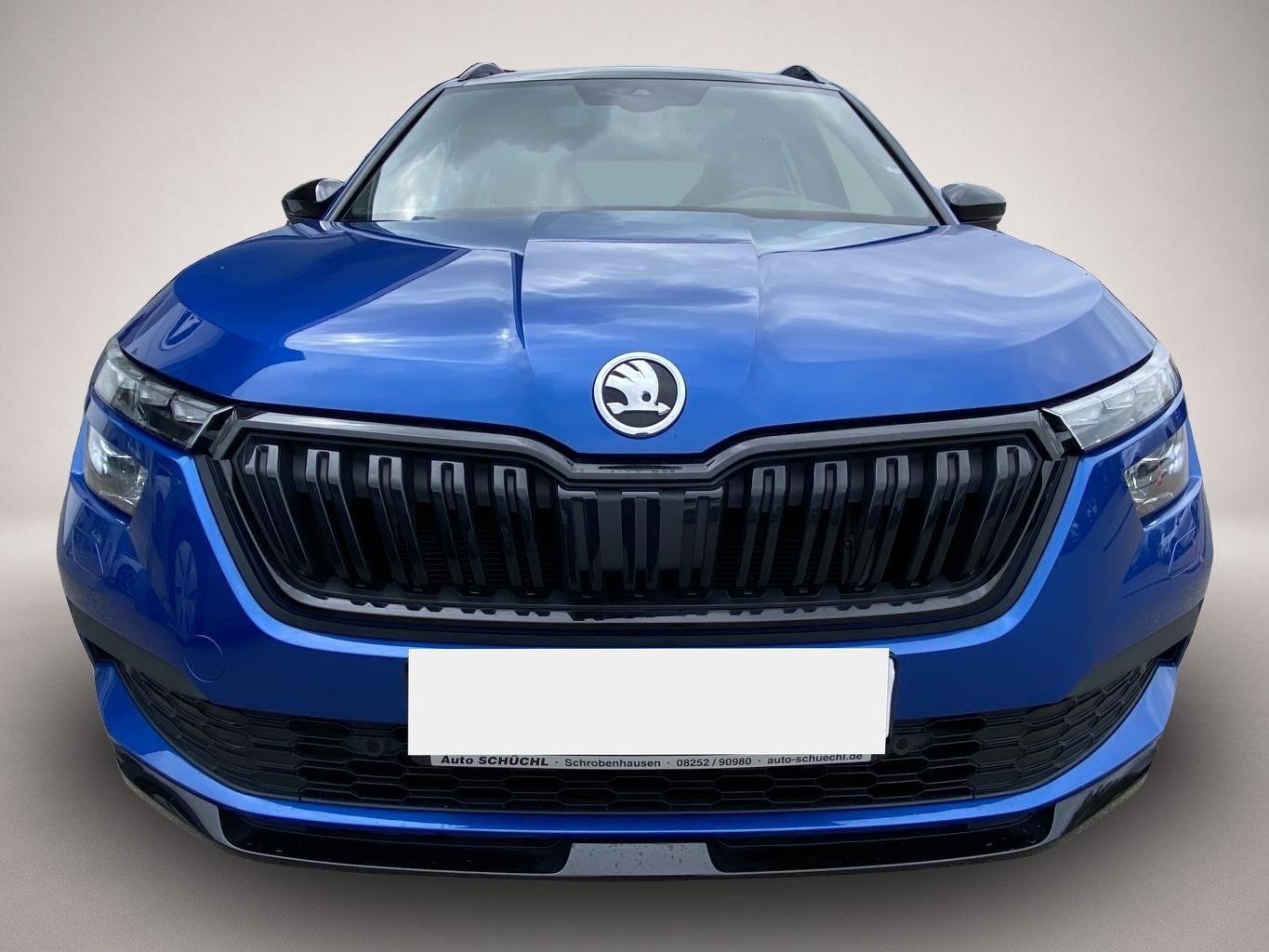 Skoda Kamiq (01/2023, )