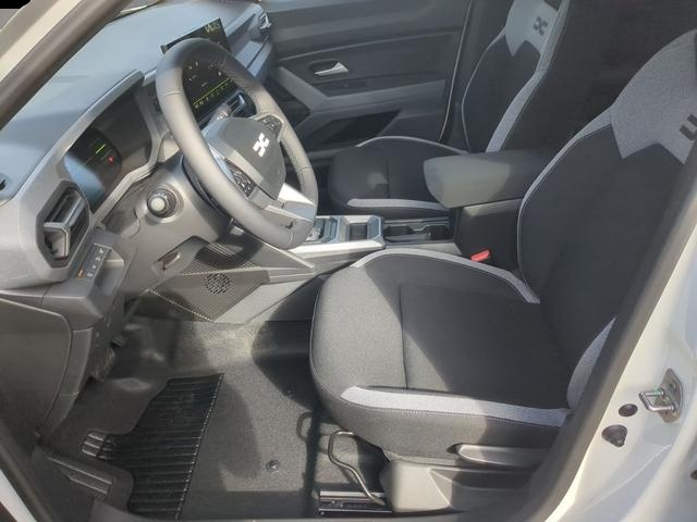 Dacia Duster, Bild 3 von 5