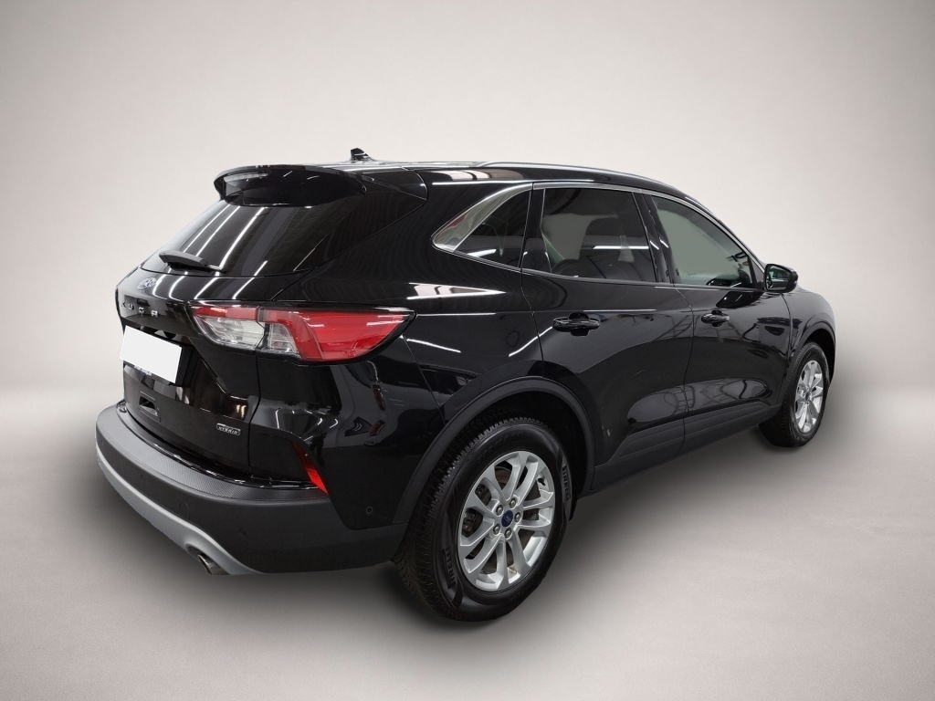 Ford Kuga (08/2022, )