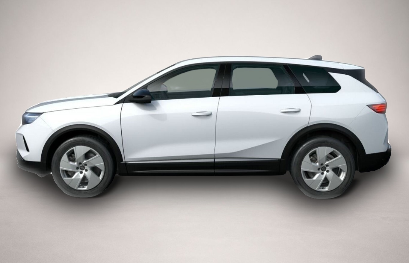 Opel Grandland (X) (08/2025, Benzin)
