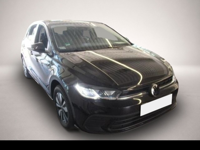 Volkswagen Polo (06/2025, )
