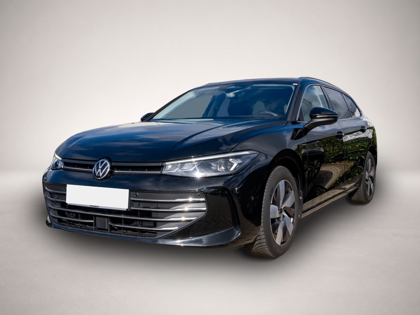 Volkswagen Passat (07/2025, Diesel)