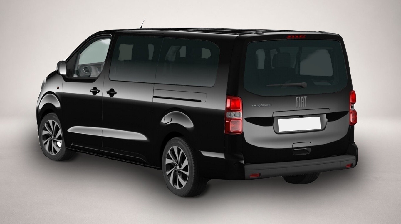 Fiat Ulysse (06/2026, Diesel)
