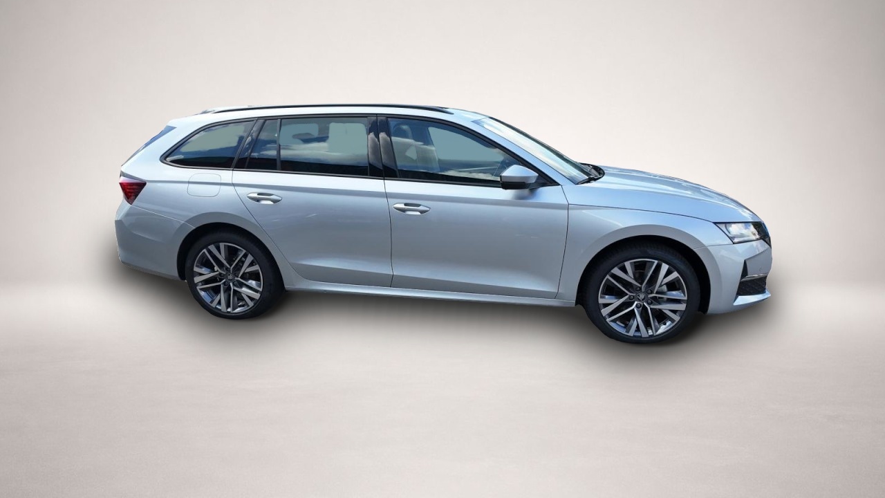 Skoda Octavia (10/2025, Diesel)