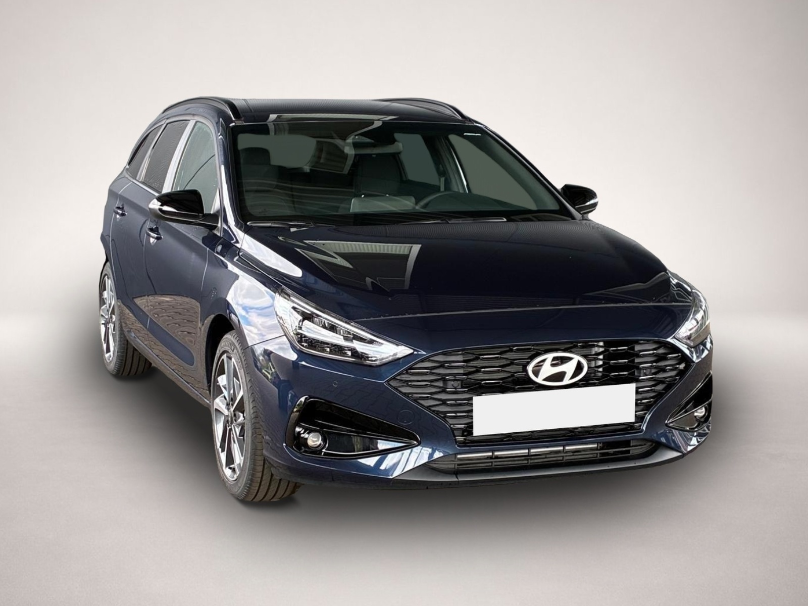 Hyundai i30 (12/2025, Benzin)