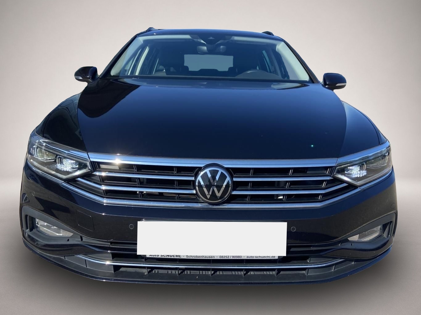 Volkswagen Passat Variant (02/2023, )