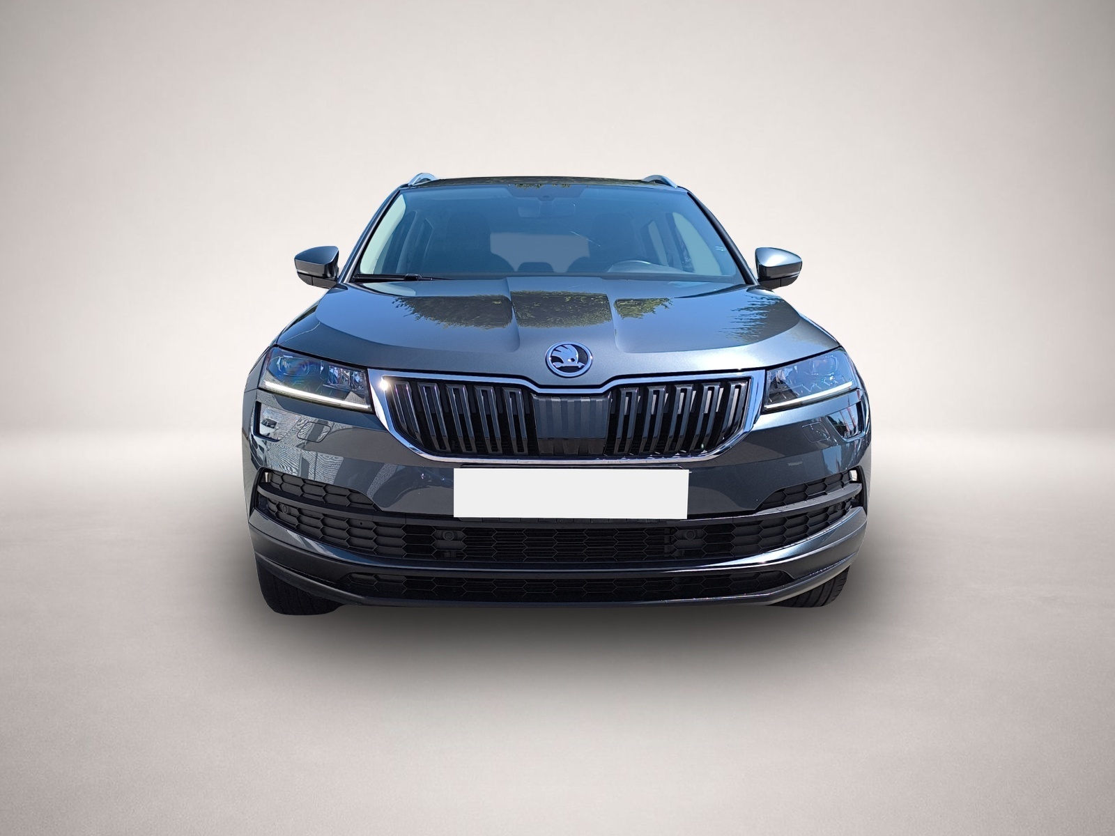 Skoda Karoq (05/2022, )