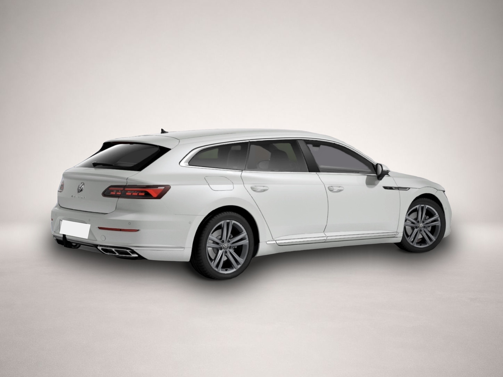 Volkswagen Arteon (05/2021, Diesel)