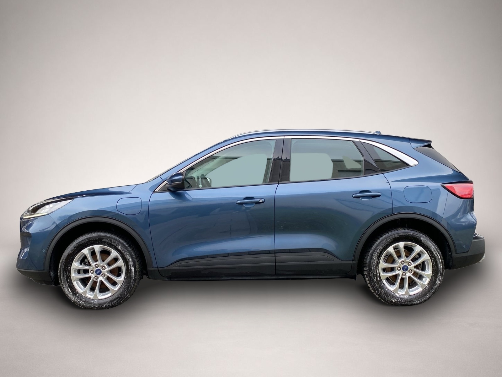Ford Kuga (09/2022, )