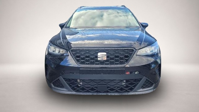 Seat Arona (12/2025, Benzin)