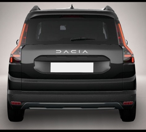 Dacia Jogger (, Autogas (LPG))