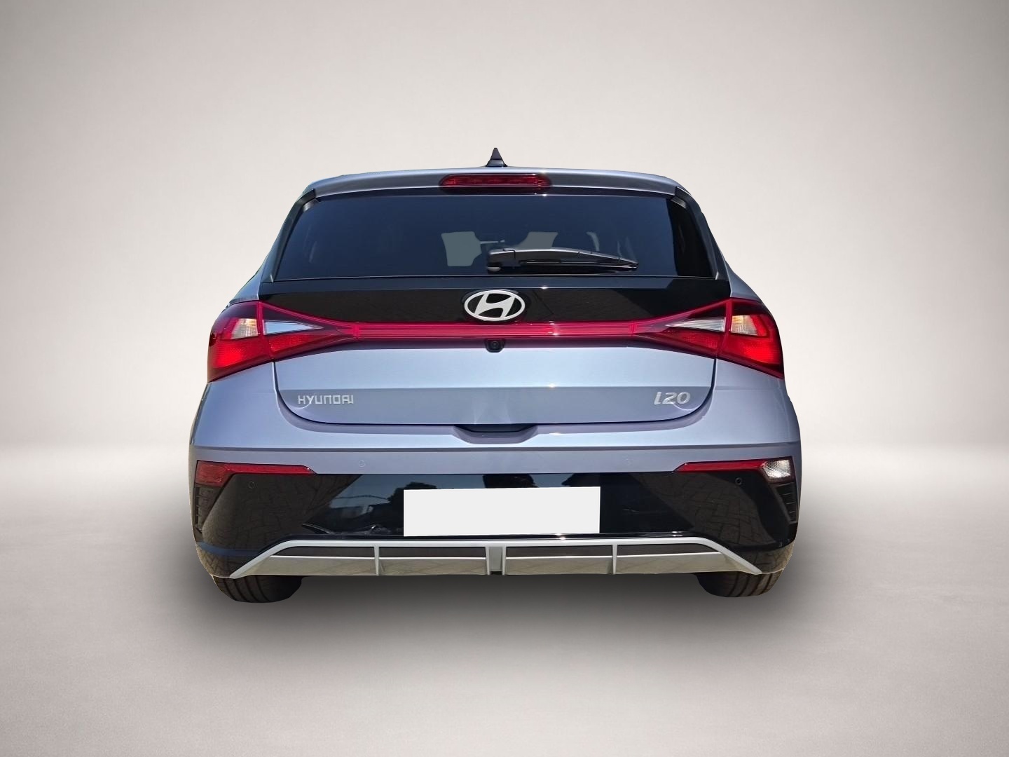 Hyundai i20 (06/2026, Benzin)