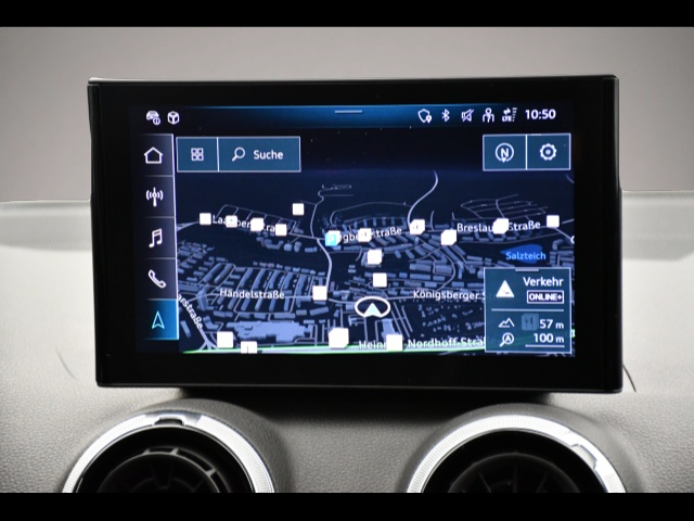 Audi Q2, Bild 6 von 7