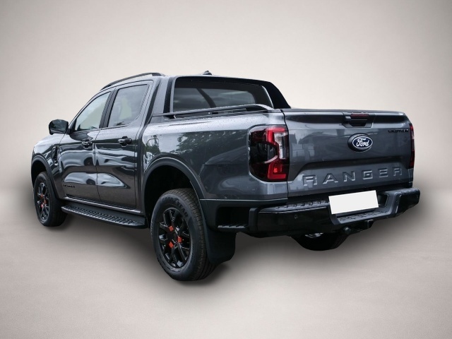 Ford Ranger (06/2026, Diesel)