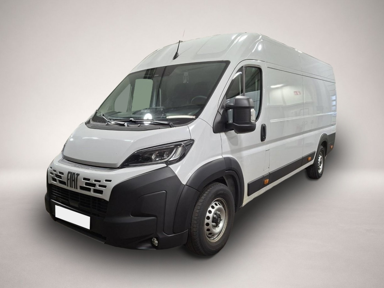 Fiat Ducato (11/2024, Diesel)