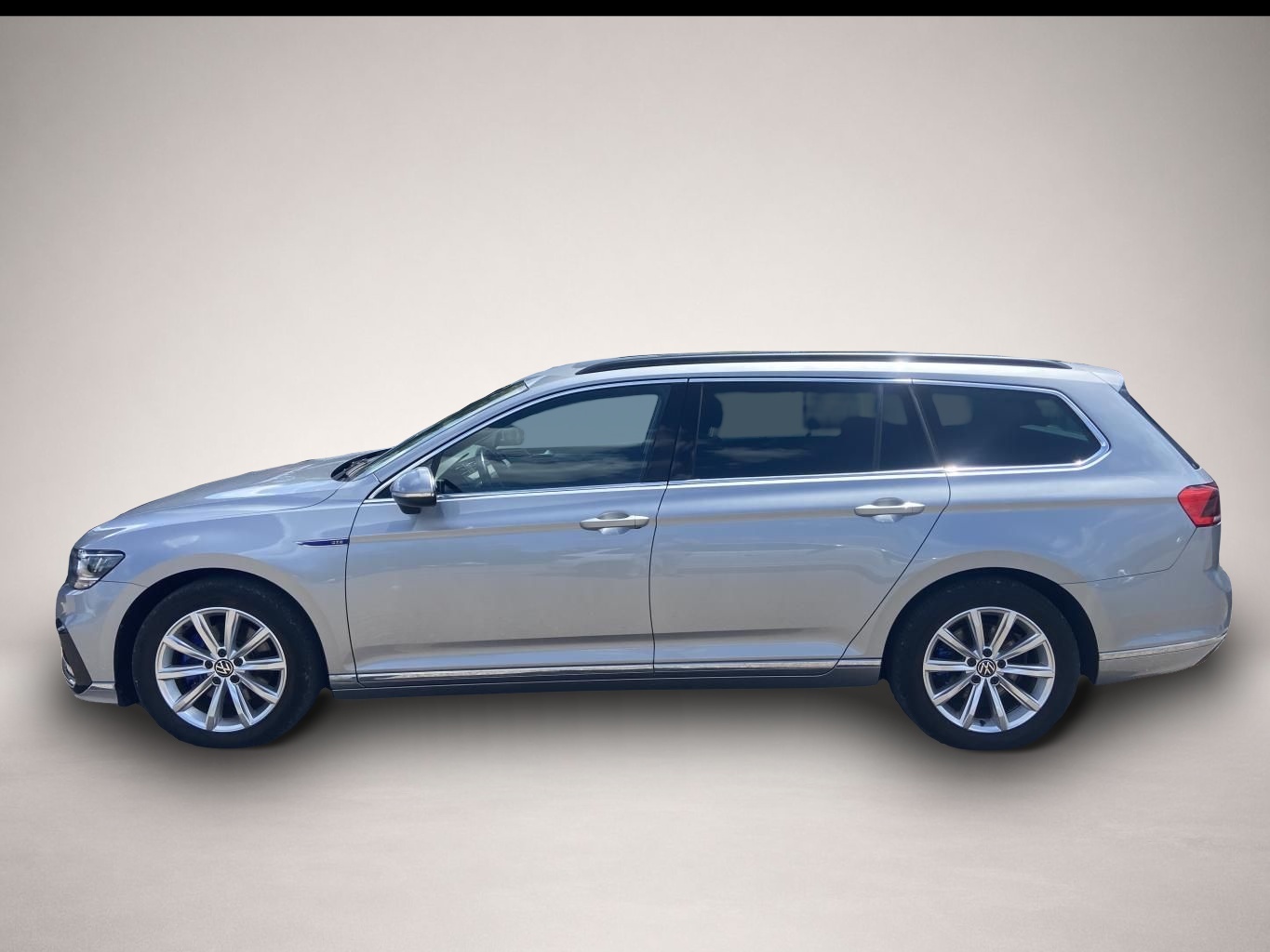 Volkswagen Passat Variant (03/2022, )