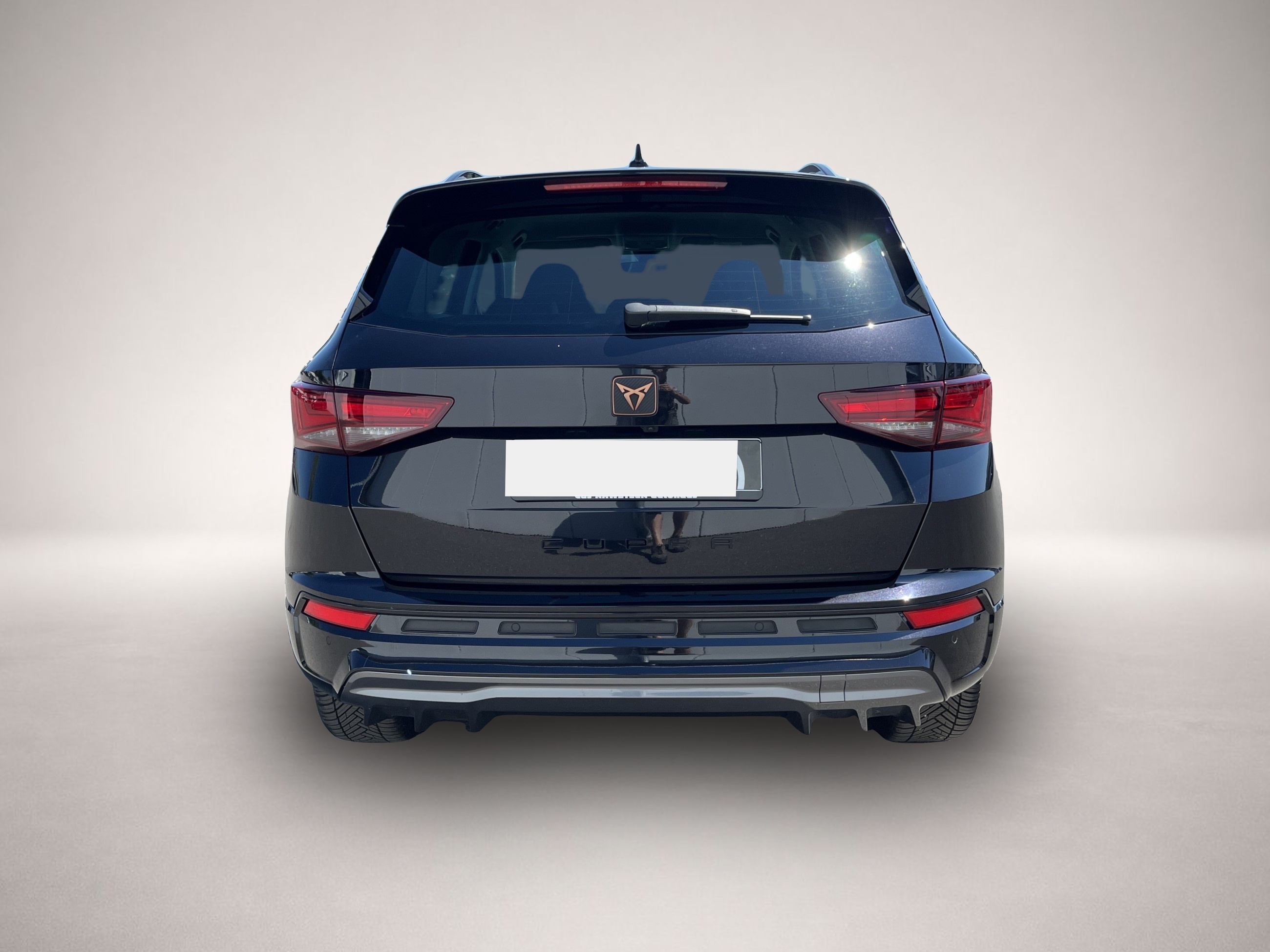CUPRA Ateca, Bild 6 von 6