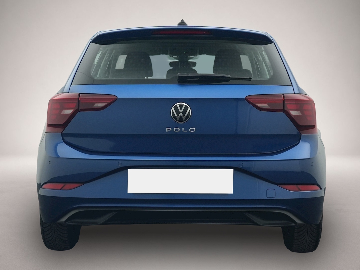 Volkswagen Polo (06/2025, Benzin)