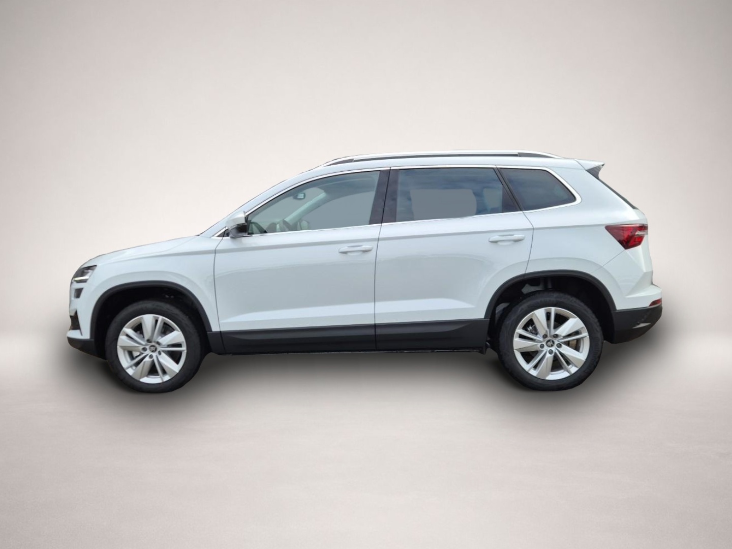 Skoda Karoq (04/2026, Benzin)