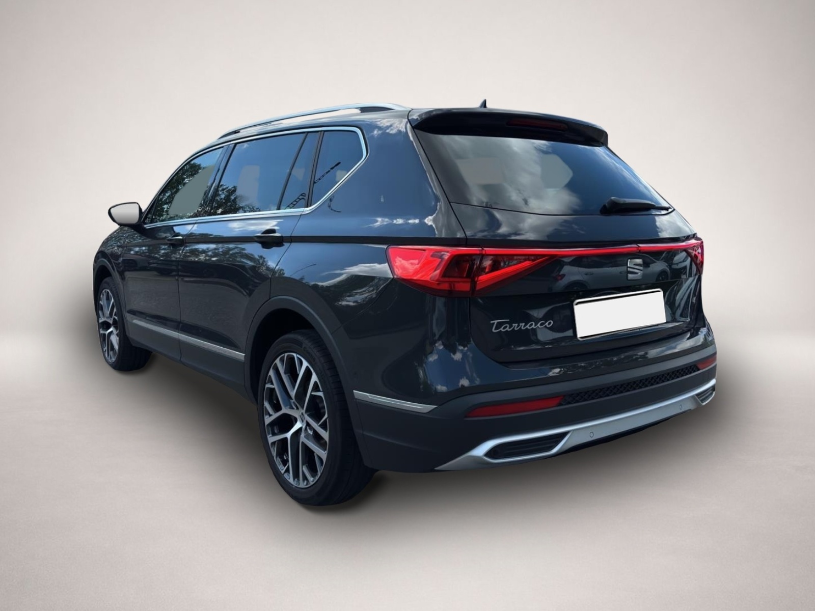 Seat Tarraco (11/2022, Diesel)