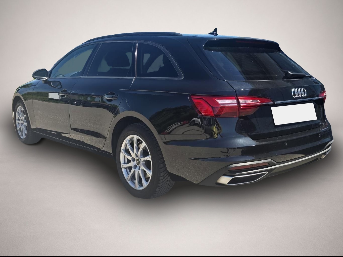 Audi A4 (09/2022, )