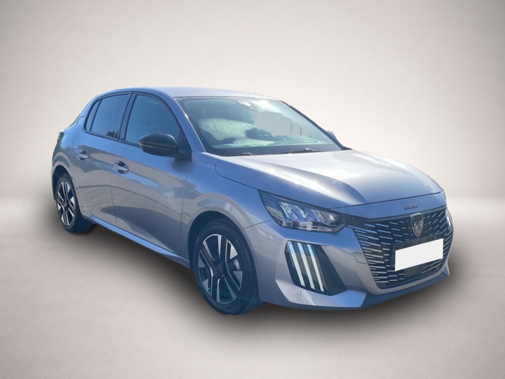 Peugeot 208 (03/2025, Benzin)