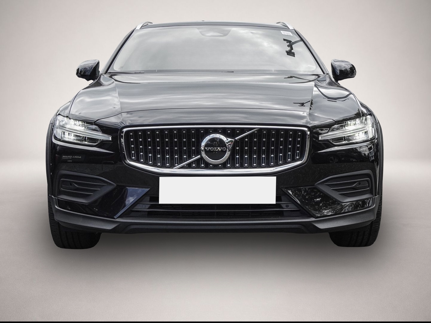 Volvo V60 Cross Country (06/2024, )
