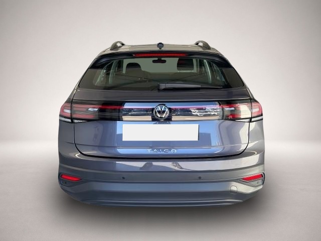 Volkswagen Taigo, image 5 of 5