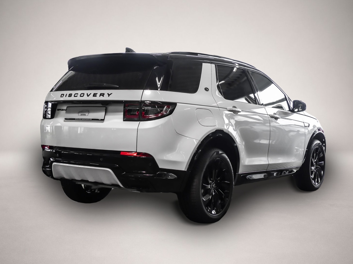Land-Rover Discovery Sport (10/2024, Benzin)