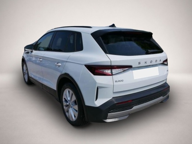 Skoda Elroq (06/2026, ELECTRIC)