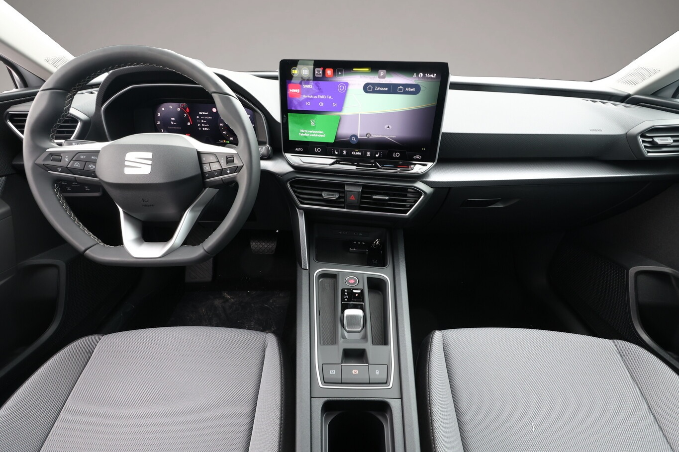 Seat Leon (11/2025, Benzin)