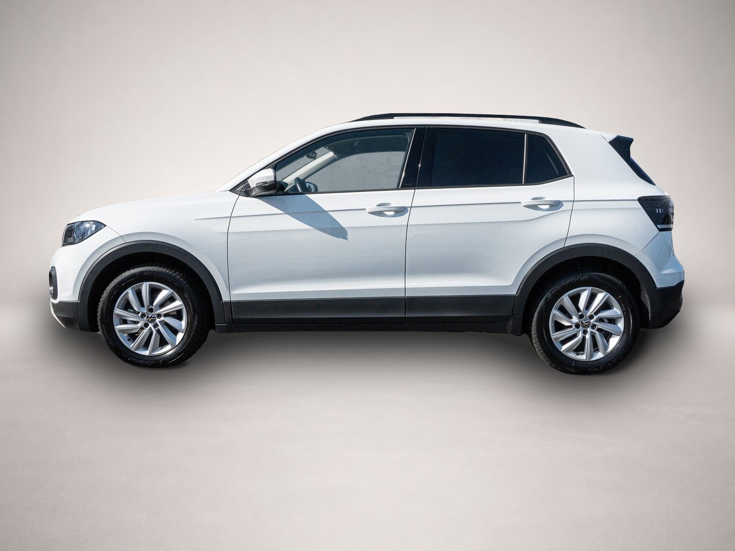 Volkswagen T-Cross (02/2023, )