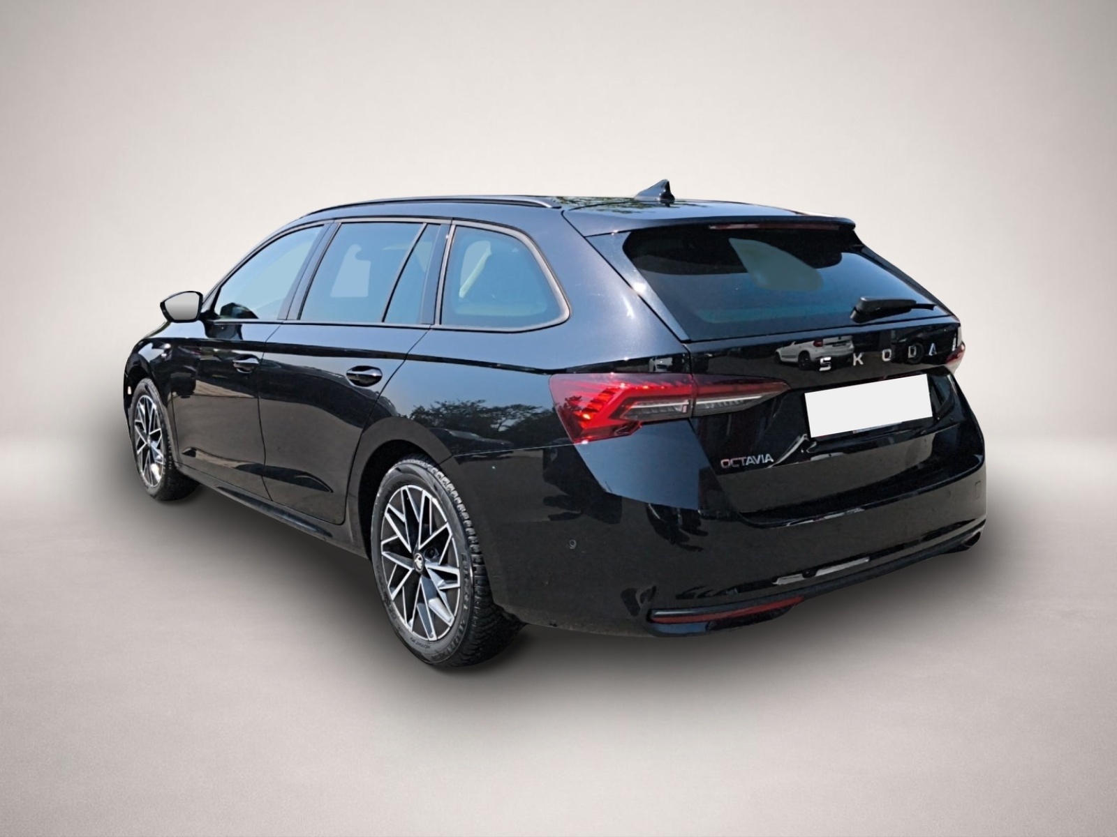 Skoda Octavia (10/2025, Diesel)