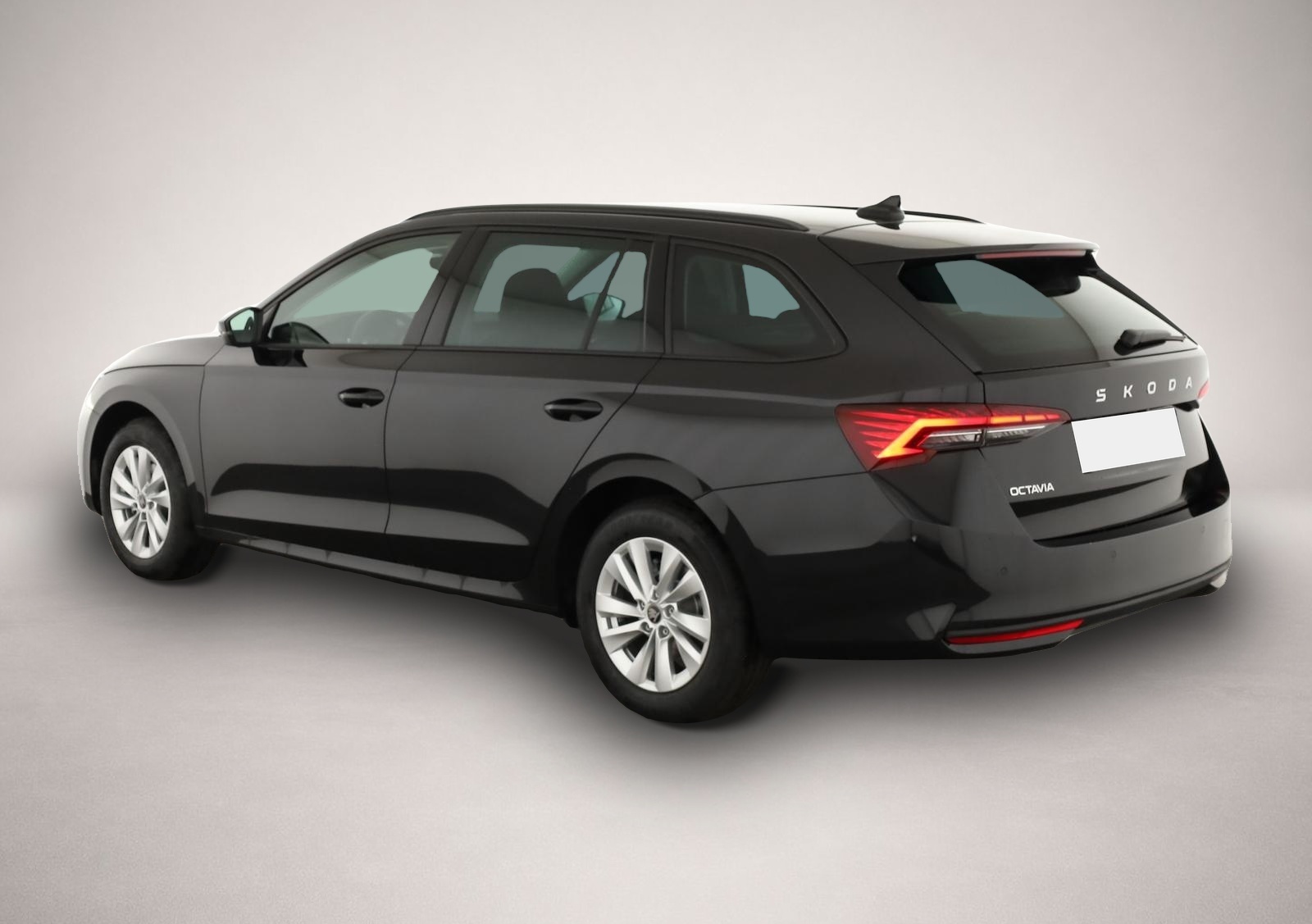 Skoda Octavia (06/2026, Diesel)
