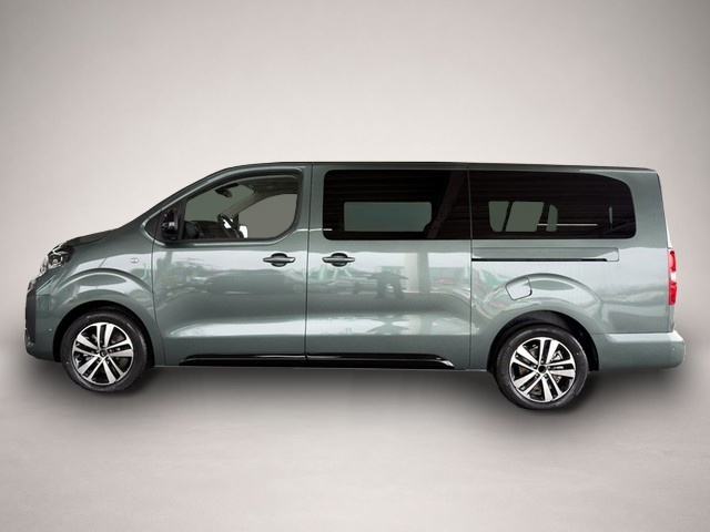 Citroen SpaceTourer (11/2025, Diesel)